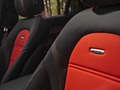 2020 Mercedes-AMG GLC 63 S Coupe (US-Spec) - Interior, Seats