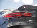 2020 Mercedes-AMG GLC 63 S Coupe (US-Spec) - Tail Light
