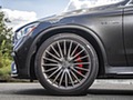 2020 Mercedes-AMG GLC 63 S Coupe (US-Spec) - Wheel