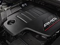 2020 Mercedes-AMG GLE 53 (UK-Spec) - Engine
