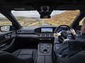 2020 Mercedes-AMG GLE 53 (UK-Spec) - Interior, Cockpit