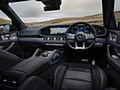 2020 Mercedes-AMG GLE 53 (UK-Spec) - Interior, Cockpit