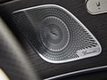 2020 Mercedes-AMG GLE 53 (UK-Spec) - Interior, Detail