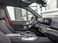 2020 Mercedes-AMG GLE 53 4MATIC+ (Color: Selenite Grey) - Interior