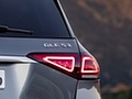 2020 Mercedes-AMG GLE 53 4MATIC+ (Color: Selenite Grey) - Tail Light