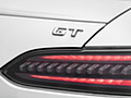 2020 Mercedes-AMG GT (Color: Designo Diamond White Bright) - Detail