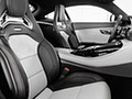 2020 Mercedes-AMG GT (Color: Designo Diamond White Bright) - Interior, Seats
