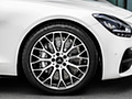 2020 Mercedes-AMG GT (Color: Designo Diamond White Bright) - Wheel
