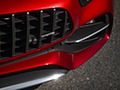 2020 Mercedes-AMG GT C Coupe (US-Spec) - Detail