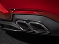 2020 Mercedes-AMG GT C Coupe (US-Spec) - Exhaust