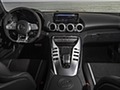 2020 Mercedes-AMG GT C Coupe (US-Spec) - Interior, Cockpit