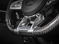 2020 Mercedes-AMG GT C Coupe (US-Spec) - Interior, Detail