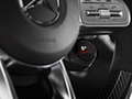 2020 Mercedes-AMG GT C Coupe (US-Spec) - Interior, Detail