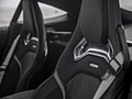 2020 Mercedes-AMG GT C Coupe (US-Spec) - Interior, Seats