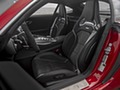 2020 Mercedes-AMG GT C Coupe (US-Spec) - Interior
