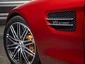 2020 Mercedes-AMG GT C Coupe (US-Spec) - Side Vent