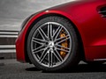2020 Mercedes-AMG GT C Coupe (US-Spec) - Wheel