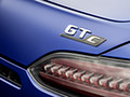 2020 Mercedes-AMG GT C Roadster (Color: Brilliant Blue) - Detail