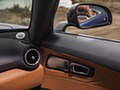2020 Mercedes-AMG GT C Roadster (US-Spec) - Interior, Detail