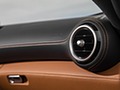 2020 Mercedes-AMG GT C Roadster (US-Spec) - Interior, Detail