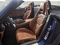 2020 Mercedes-AMG GT C Roadster (US-Spec) - Interior, Seats