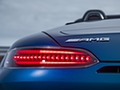 2020 Mercedes-AMG GT C Roadster (US-Spec) - Tail Light