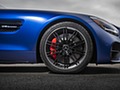2020 Mercedes-AMG GT C Roadster (US-Spec) - Wheel