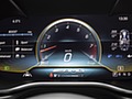 2020 Mercedes-AMG GT Coupe - Digital Instrument Cluster
