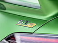 2020 Mercedes-AMG GT R (Color: Green Hell Magno) - Detail