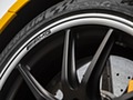 2020 Mercedes-AMG GT R Coupe (US-Spec) - Detail