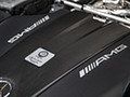 2020 Mercedes-AMG GT R Coupe (US-Spec) - Engine