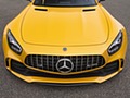 2020 Mercedes-AMG GT R Coupe (US-Spec) - Front