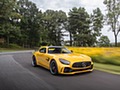2020 Mercedes-AMG GT R Coupe (US-Spec) - Front Three-Quarter