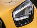 2020 Mercedes-AMG GT R Coupe (US-Spec) - Headlight