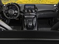 2020 Mercedes-AMG GT R Coupe (US-Spec) - Interior, Cockpit