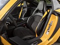2020 Mercedes-AMG GT R Coupe (US-Spec) - Interior, Seats
