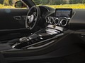2020 Mercedes-AMG GT R Coupe (US-Spec) - Interior