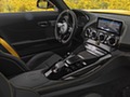 2020 Mercedes-AMG GT R Coupe (US-Spec) - Interior
