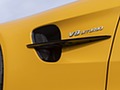 2020 Mercedes-AMG GT R Coupe (US-Spec) - Side Vent