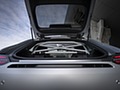 2020 Mercedes-AMG GT R Pro (Color: Designo Iridium Silver magno) - Detail