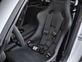 2020 Mercedes-AMG GT R Pro (Color: Designo Iridium Silver magno) - Interior, Seats