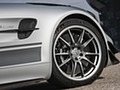 2020 Mercedes-AMG GT R Pro (Color: Designo Iridium Silver magno) - Wheel