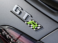 2020 Mercedes-AMG GT R Pro (Color: Selenite Grey Magno) - Badge