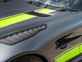 2020 Mercedes-AMG GT R Pro (UK-Spec) - Detail