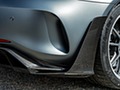 2020 Mercedes-AMG GT R Pro (UK-Spec) - Detail
