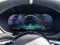 2020 Mercedes-AMG GT R Pro (UK-Spec) - Digital Instrument Cluster