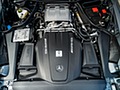 2020 Mercedes-AMG GT R Pro (UK-Spec) - Engine