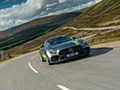 2020 Mercedes-AMG GT R Pro (UK-Spec) - Front