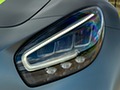 2020 Mercedes-AMG GT R Pro (UK-Spec) - Headlight