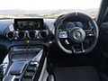 2020 Mercedes-AMG GT R Pro (UK-Spec) - Interior, Cockpit